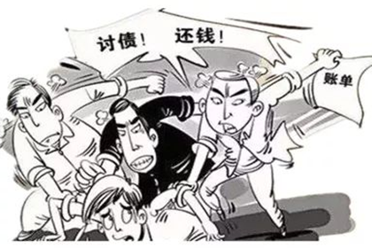 欠款不还可能面临几次拘留？